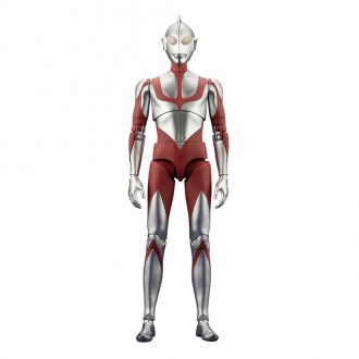 Ultraman plastový model kit Ultraman (Shin Ultraman) 18 cm