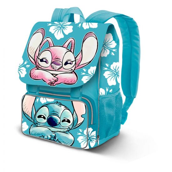 Lilo & Stitch batoh Tropic - Kliknutím na obrázek zavřete