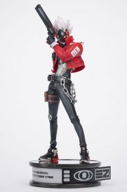 Zenless Zone Zero PVC Socha 1/7 Billy Kid 30 cm