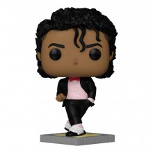 Michael Jackson POP! Rocks Vinylová Figurka Billie Jean 9 cm