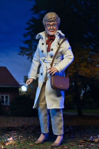 Murder, She Wrote Clothed Akční figurka Jessica Fletcher 15 cm