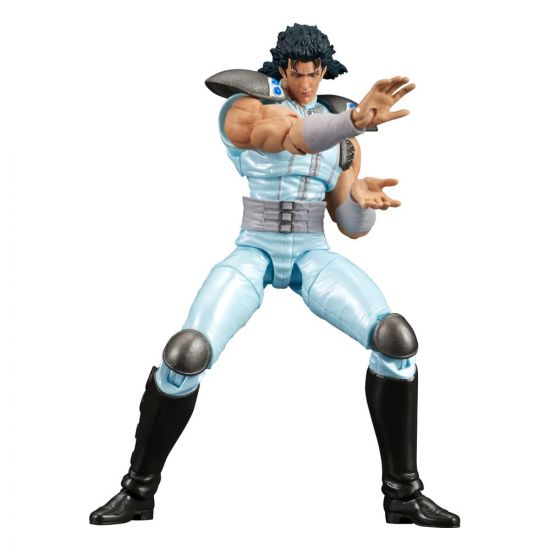 Fist of the North Star Digaction Akční figurka Rei 8 cm - Kliknutím na obrázek zavřete