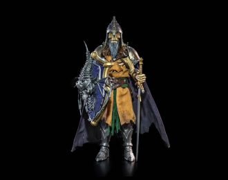 Mythic Legions: All Stars 6 Actionfigur Thorasis The First Risen