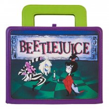 Beetlejuice by Loungefly poznámkový blok Cartoon Lunchbox