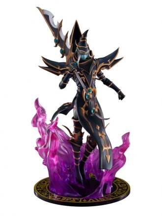 Yu-Gi-Oh! PVC Socha 1/7 Duel Monsters Dark Paladin 35 cm