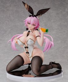 Creators Opinion PVC Socha 1/4 Haruna Bunny Ver. 31 cm