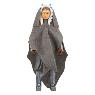 Star Wars: Ahsoka Retro Collection Akční figurka Ahsoka Tano 10