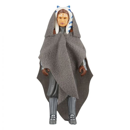 Star Wars: Ahsoka Retro Collection Akční figurka Ahsoka Tano 10 - Kliknutím na obrázek zavřete