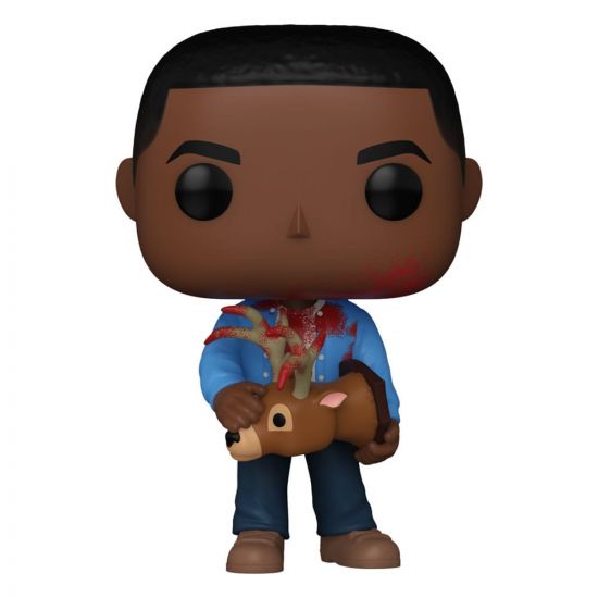 Jordan Peele POP! Movies Vinylová Figurka Get Out - Chris Washin - Kliknutím na obrázek zavřete