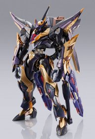 Code Geass: Lelouch of the Rebellion Metal Build Dragon Scale Ac