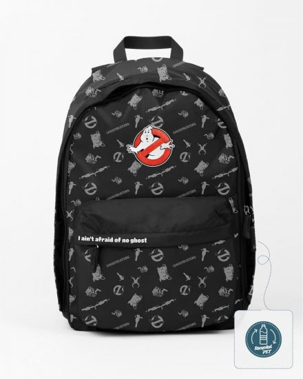 Ghostbusters batoh Symbols - Kliknutím na obrázek zavřete