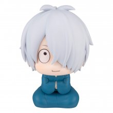 Birth of Kitaro: The Mystery of GeGeGe Look Up PVC Socha Kitaro