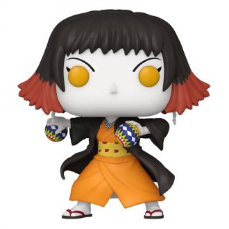 Demon Slayer: Kimetsu no Yaiba POP! Animation Vinyl Figures Susa