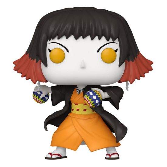 Demon Slayer: Kimetsu no Yaiba POP! Animation Vinyl Figures Susa - Kliknutím na obrázek zavřete