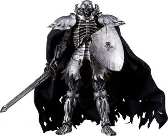 Berserk Figma Akční figurka Skull Knight 17 cm