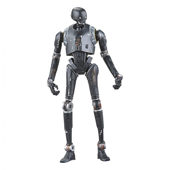 Star Wars: Andor Vintage Collection Akční figurka K-2SO (Kay-Tue - Kliknutím na obrázek zavřete