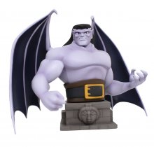 Gargoyles Bust 1/7 Goliath 19 cm