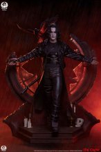 The Crow Epic Series Socha 1/3 Crow Deluxe Edition 66 cm