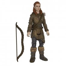 Game of Thrones Action Figure Ygritte 9 cm