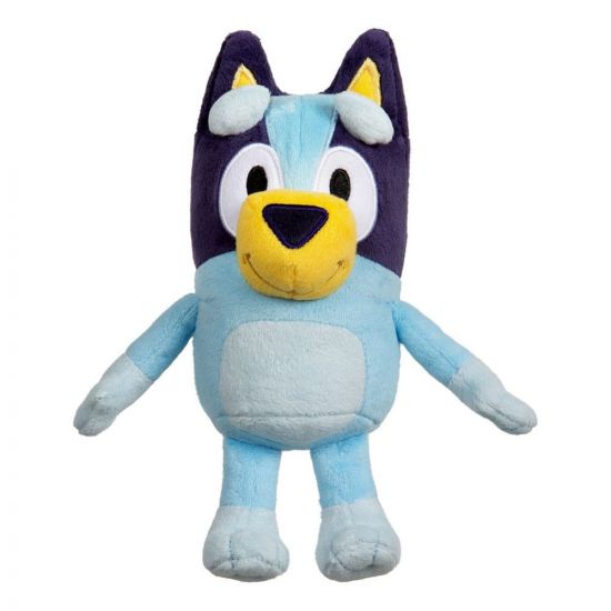 Bluey Plyšák Bluey 20 cm - Kliknutím na obrázek zavřete