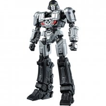 Transformers 8 AMK Mini Series plastový model kit D-16 15 cm