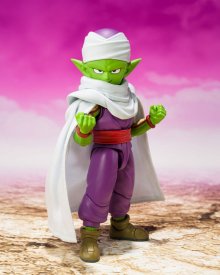 Dragon Ball Daima S.H.Figuarts Akční figurka Piccolo Mini 9 cm