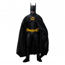 Batman Returns Movie Masterpiece Akční figurka 1/6 Batman 30 cm