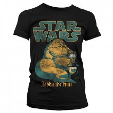 Star Wars t-shirt Jabba The Hutt size M