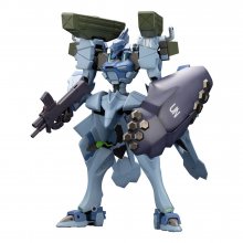 Muv-Luv Alternative plastový model kit Fubuki Blast Guard 18 cm