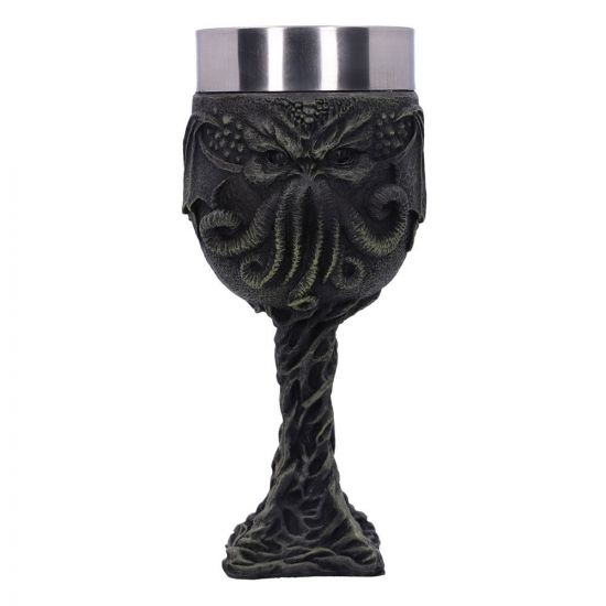 Cthulhu číše Cthulhu's Thirst 17 cm - Kliknutím na obrázek zavřete