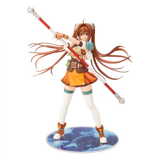 The Legend of Heroes PVC Socha 1/8 Estelle Bright 25 cm - Kliknutím na obrázek zavřete