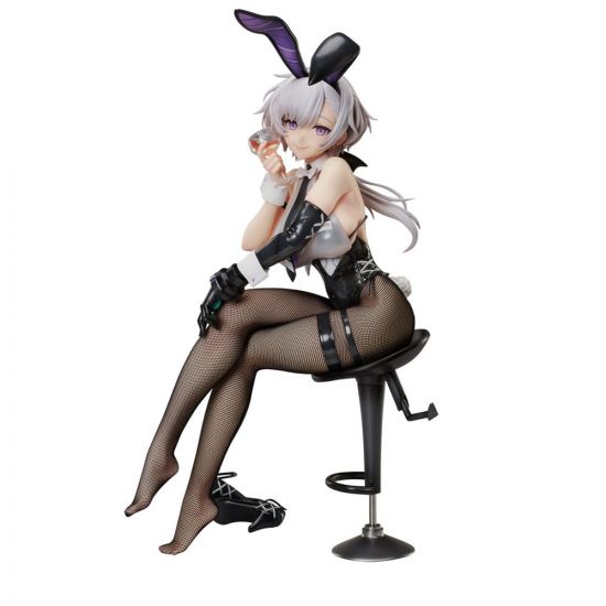 Azur Lane PVC Socha 1/4 Reno Bunnino 35 cm - Kliknutím na obrázek zavřete