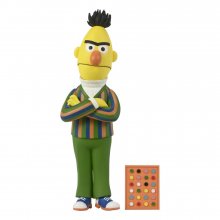 Sesame Street Toony Classics Akční figurka Bert 15 cm
