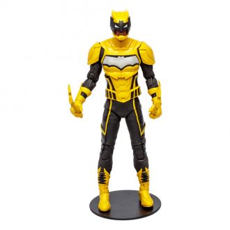 DC Multiverse Akční figurka The Signal (Duke Thomas) 18 cm