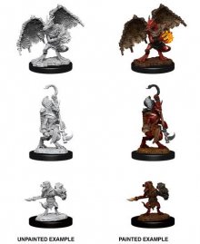 D&D Nolzur's Marvelous Miniatures Unpainted Miniatures Kobolds C