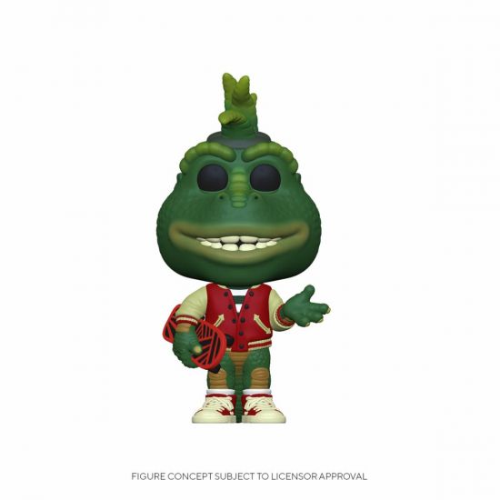 Dinosaurs POP! TV Vinylová Figurka Robbie Sinclair 9 cm - Kliknutím na obrázek zavřete