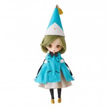 Witch Hat Atelier Harmonia Bloom Seasonal Doll Akční figurka Coc