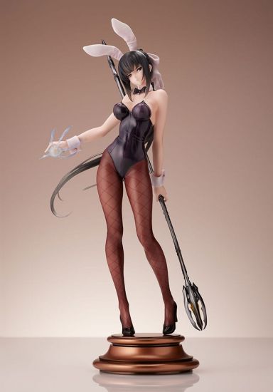 Overlord PVC Socha 1/7 Narberal Gamma so bin Bunny Girl Ver. 32 - Kliknutím na obrázek zavřete