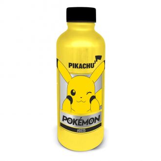 Pokemon Thermo Water Bottle