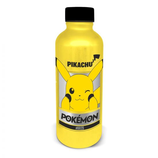 Pokemon Thermo Water Bottle - Kliknutím na obrázek zavřete