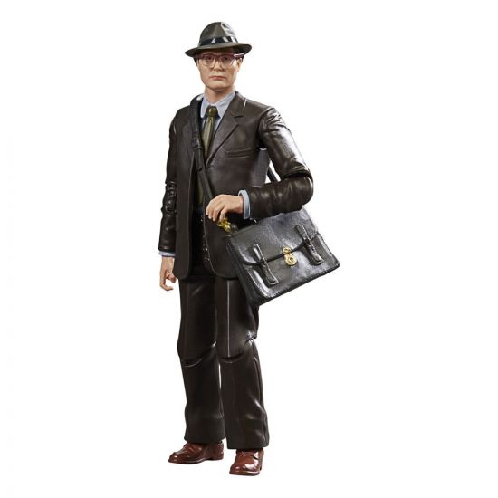 Indiana Jones Adventure Series Actionfigur Dr. Jürgen Voller (Th - Kliknutím na obrázek zavřete