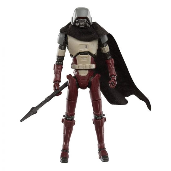 Star Wars: Ahsoka Vintage Collection Akční figurka HK-87 Assassi - Kliknutím na obrázek zavřete