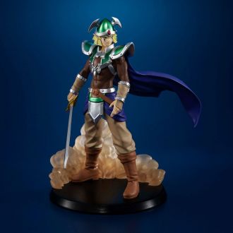 Yu-Gi-Oh! Duel Monsters Monsters Chronicle PVC Socha Celtic Gua