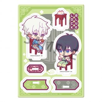 Blue Lock The Movie Acrylic Stand Buddycolle Episode Nagi B: Yoi