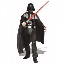 Star Wars Costume Deluxe Darth Vader