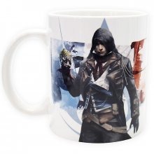 Mug Assassins Creed Unity Arno Dorian 320 ml