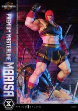 Street Fighter 6 Premium Masterline Series Socha 1/4 Marisa 70