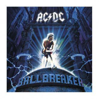 AC/DC Rock Saws skládací puzzle Ballbreaker (500 pieces)