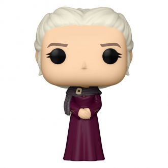 House of the Dragon POP! TV Vinylová Figurka Rhaenyra Targaryen