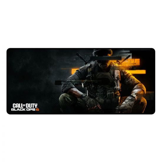 Call of Duty: Black Ops 6 XXL Mousepad Key Art 80 x 35 cm - Kliknutím na obrázek zavřete